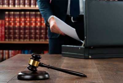 Despacho de Abogados García de Ceca